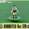 Squadre Replica Subbuteo HW