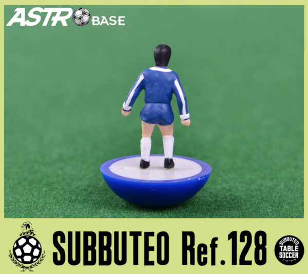 Squadre Replica Subbuteo HW