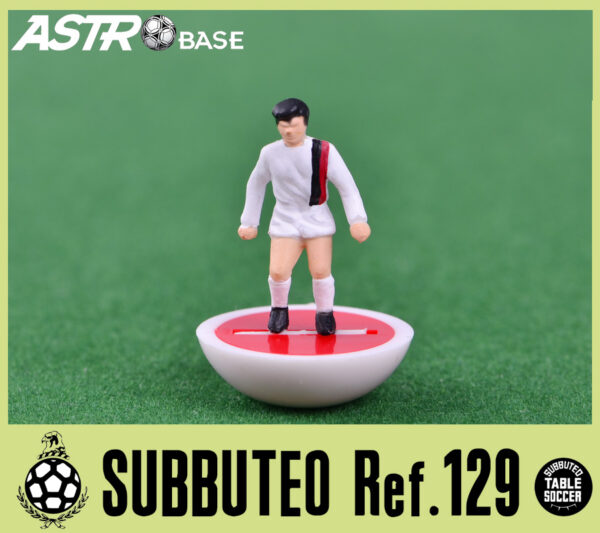 Squadre Replica Subbuteo HW