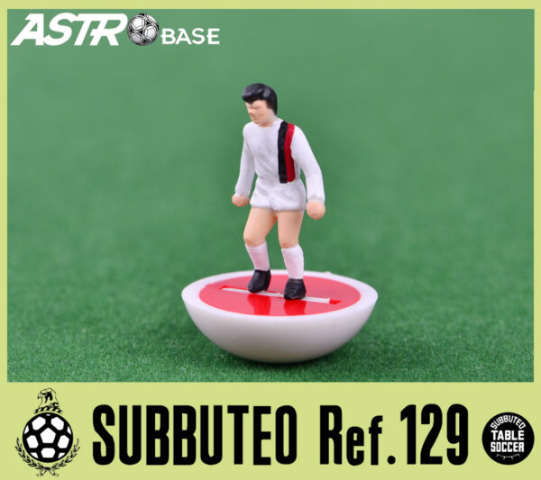 Squadre Replica Subbuteo HW