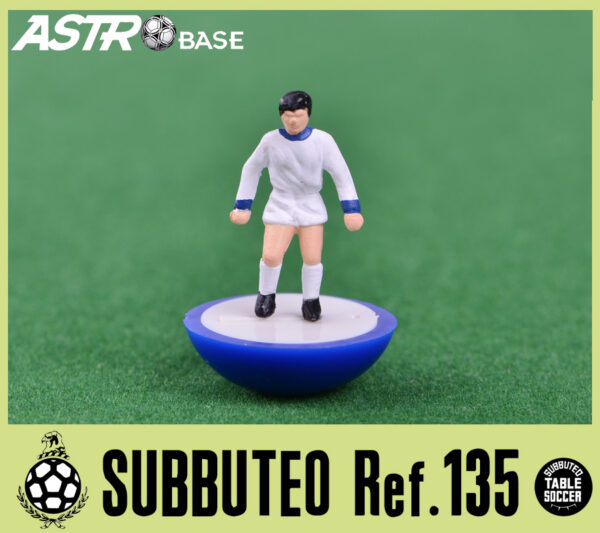 Squadre Replica Subbuteo HW