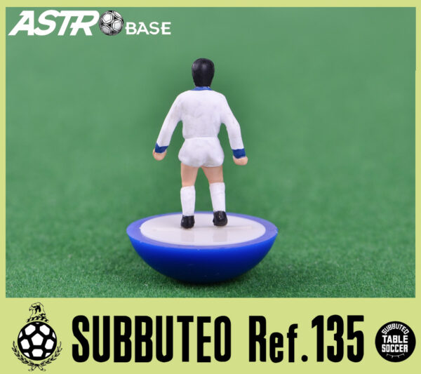 Squadre Replica Subbuteo HW