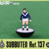 Squadre Replica Subbuteo HW