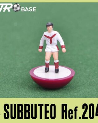 Squadre Replica Subbuteo HW