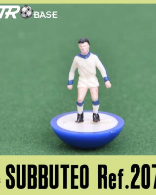 Squadre Replica Subbuteo HW