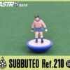 Squadre Replica Subbuteo HW