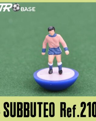 Squadre Replica Subbuteo HW