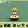 Squadre Replica Subbuteo HW