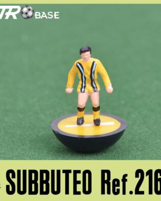 Squadre Replica Subbuteo HW