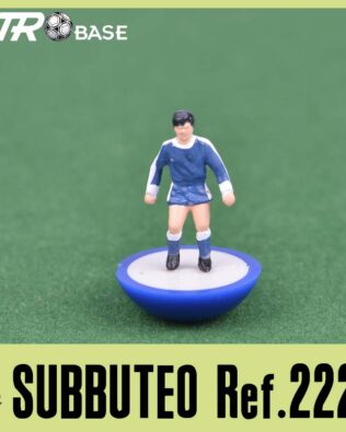 Squadre Replica Subbuteo HW