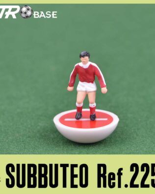 Squadre Replica Subbuteo HW