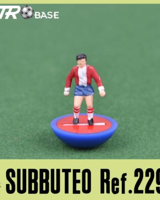 Squadre Replica Subbuteo HW