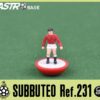 Squadre Replica Subbuteo HW