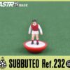 Squadre Replica Subbuteo HW