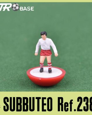 Squadre Replica Subbuteo HW