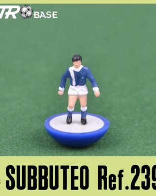 Squadre Replica Subbuteo HW