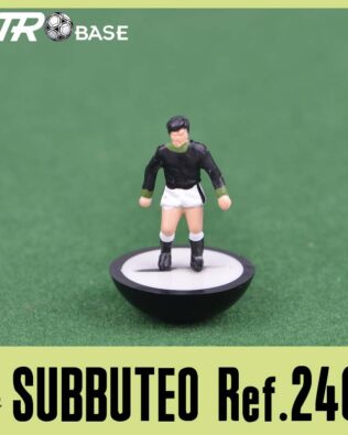 Squadre Replica Subbuteo HW