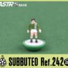 Squadre Replica Subbuteo HW