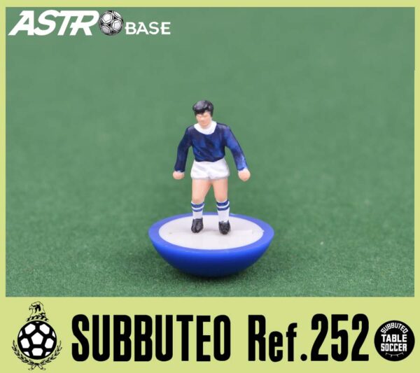 Squadre Replica Subbuteo HW