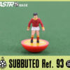 Squadre Replica Subbuteo HW