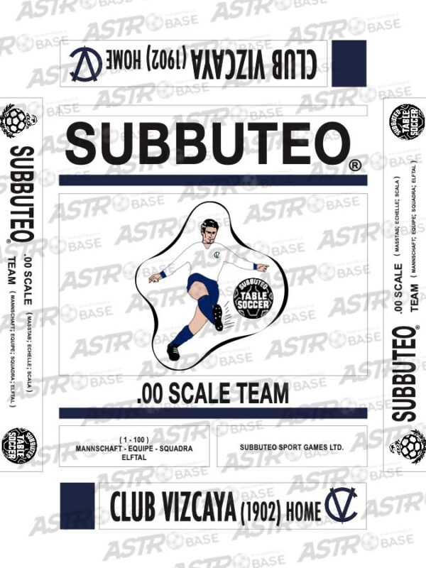 Astrobase - Scatole TEAM 24