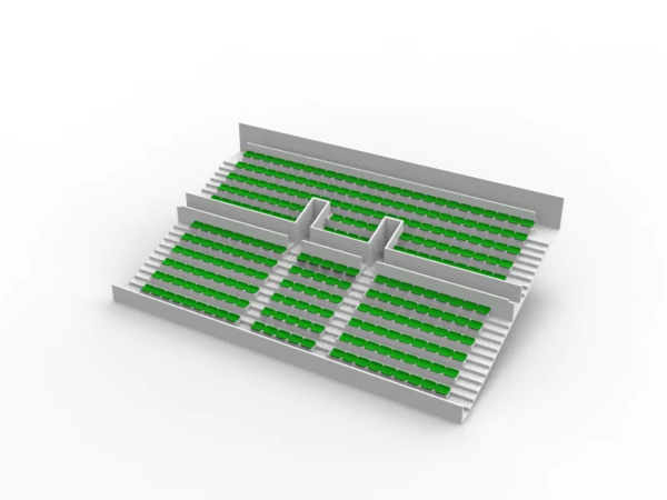 astrobase 260 sedili economy subbuteo