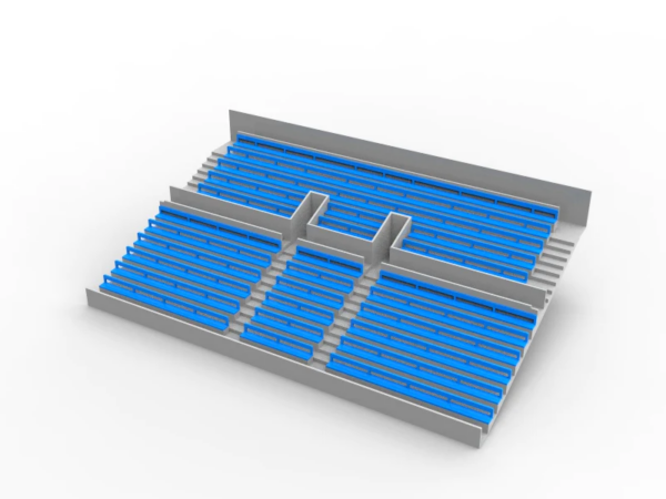 astrobase 27 panchine subbuteo