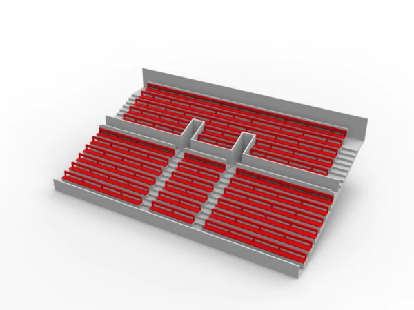 astrobase 27 panchine subbuteo