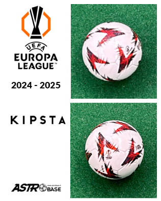 Palline EUROPA LEAGUE